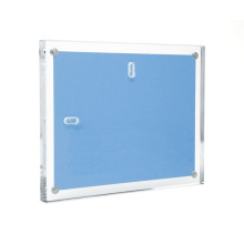 Wall Mounting Frames - Rounded Corners
